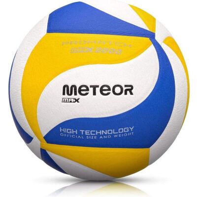 Ty, Volleybälle Ty, Volleybälle
