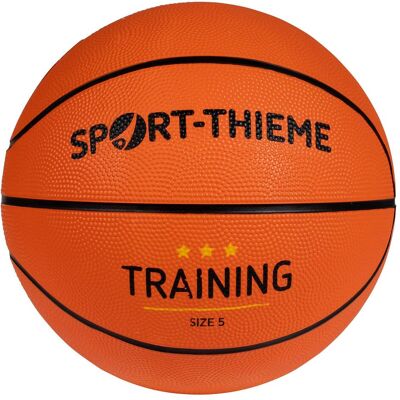 Sport-Thieme, Basketbälle, (5) Sport-Thieme, Basketbälle, (5)