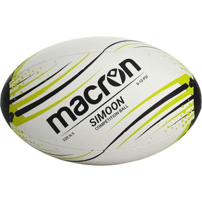 Macron, American Footballs Macron, American Footballs