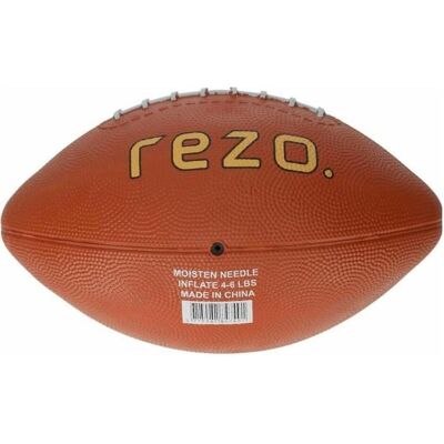 REZO American Football UK 6 - Gummi - Langlebig REZO American Football UK 6 - Gummi - Langlebig