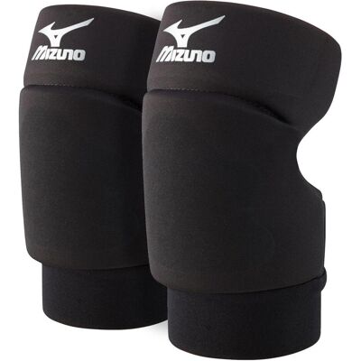 Mizuno Protektoren, (M, Knieschoner, Paar) Mizuno Protektoren, (M, Knieschoner, Paar)
