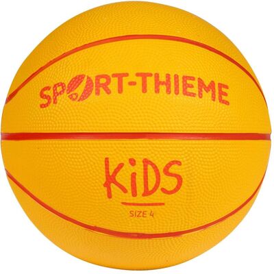 Sport-Thieme, Basketbälle, (4) Sport-Thieme, Basketbälle, (4)