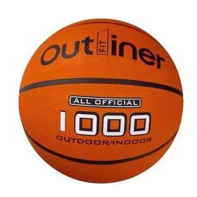 Outliner, Basketbälle, (7) Outliner, Basketbälle, (7)