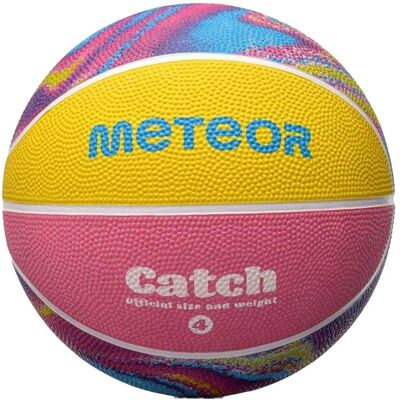 Ty, Basketbälle, (4) Ty, Basketbälle, (4)