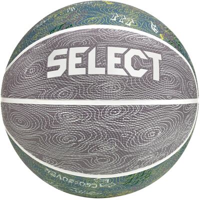 Select Basketbälle, (7) Select Basketbälle, (7)