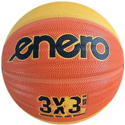 Enero, Basketbälle, (6) Enero, Basketbälle, (6)