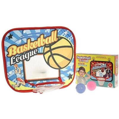 Adar, Basketballkorb Adar, Basketballkorb