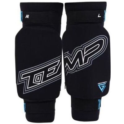 Tempish Pro G-pads Knieprotektor - Knieprotector Tempish Pro G-pads Knieprotektor - Knieprotector