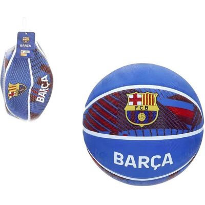 FC Barcelona, Basketbälle, (5) FC Barcelona, Basketbälle, (5)