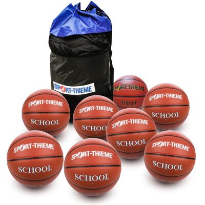 Sport-Thieme, Basketbälle, (7) Sport-Thieme, Basketbälle, (7)