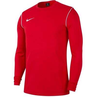 Nike Herren, Sportshirt, Park 20 Training Sweatshirt (XL), Rot Nike Herren, Sportshirt, Park 20 Training Sweatshirt (XL), Rot
