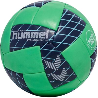 Hummel Evolution Pro AR HB grün - Handball Hummel Evolution Pro AR HB grün - Handball