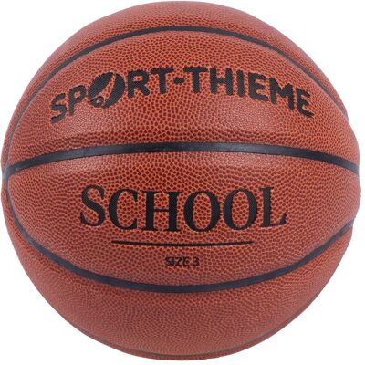 Sport-Thieme, Basketbälle, (3) Sport-Thieme, Basketbälle, (3)