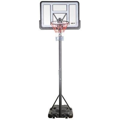 NILS Extreme NILS ZDK021 - Basketballkorb - Stabil, Verstellbar, Mobil NILS Extreme NILS ZDK021 - Basketballkorb - Stabil, Verstellbar, Mobil