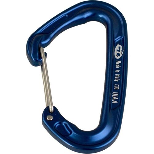 Climbing Technology, Karabiner