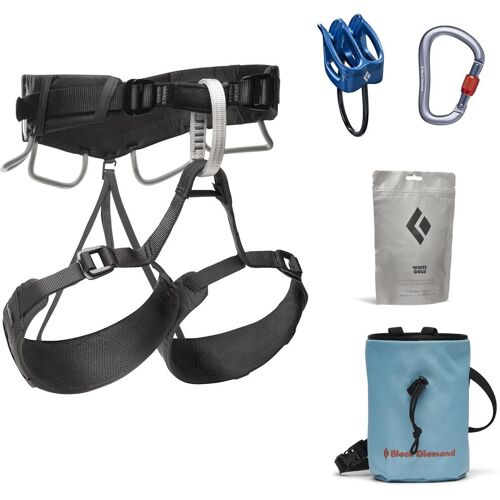 Black Diamond, Klettergurt, (XS)