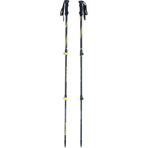 Viking Wanderstöcke, (145 cm)