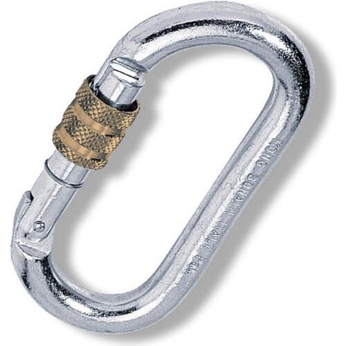 KONG, Karabiner