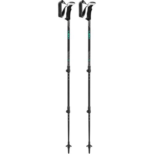 Leki, Wanderstöcke, (145 cm)