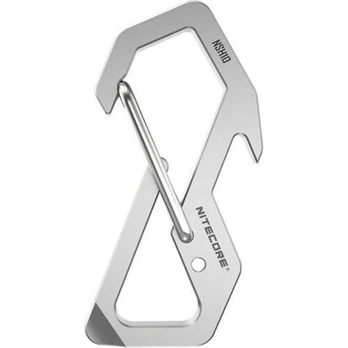 Nitecore, Karabiner