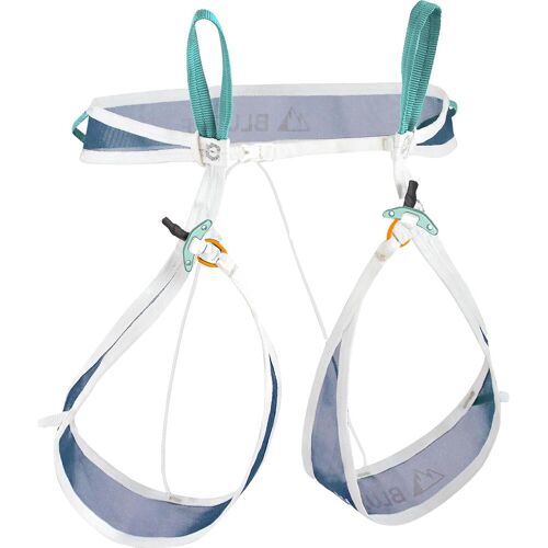 Blue Ice, Klettergurt, (M)