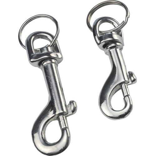 Wedo, Karabiner