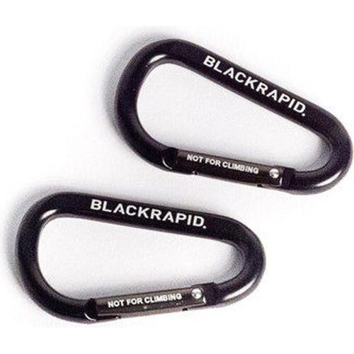 Blackrapid, Karabiner