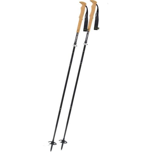 Komperdell, Wanderstöcke, (115 - 135 cm)
