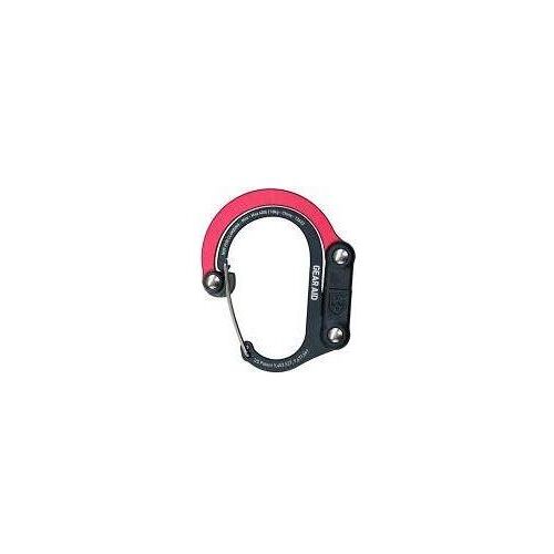 Gear aid, Karabiner