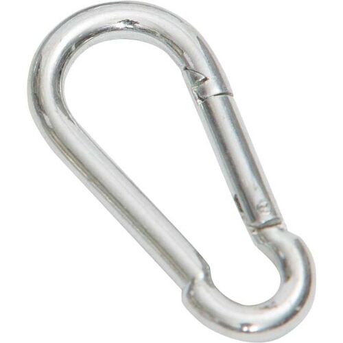 Ridi, Karabiner