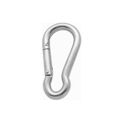 Osculati, Karabiner
