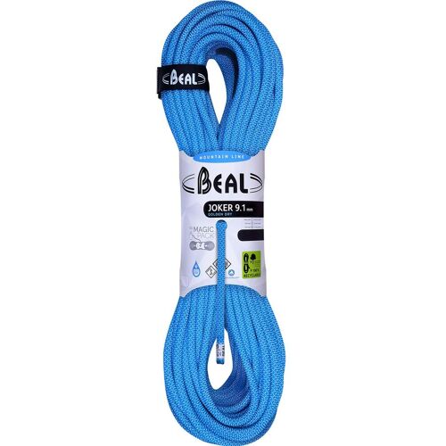 Beal, Kletterseil, (80 m)