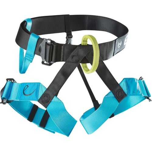 Edelrid, Klettergurt, (One Size)