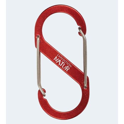 Moses, Karabiner