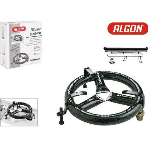 Algon, Campingkocher