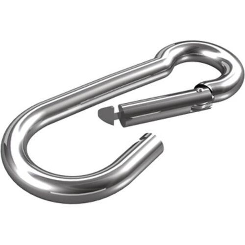 Dörner + Helmer, Karabiner