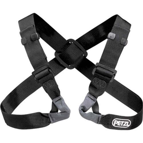 Petzl Klettergurt, (Uni)
