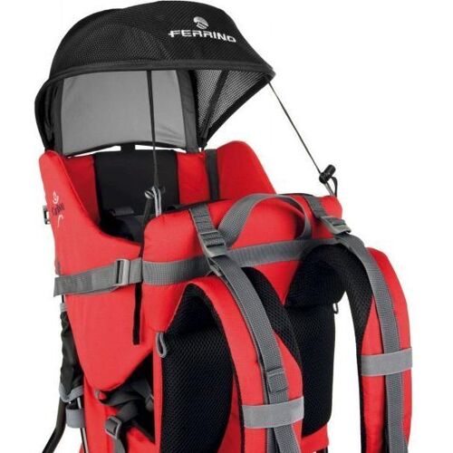 Ferrino, Klettergurt, (One Size)