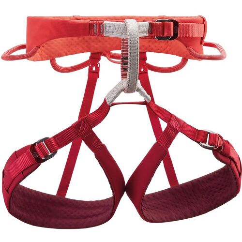 Petzl Klettergurt, (XS)