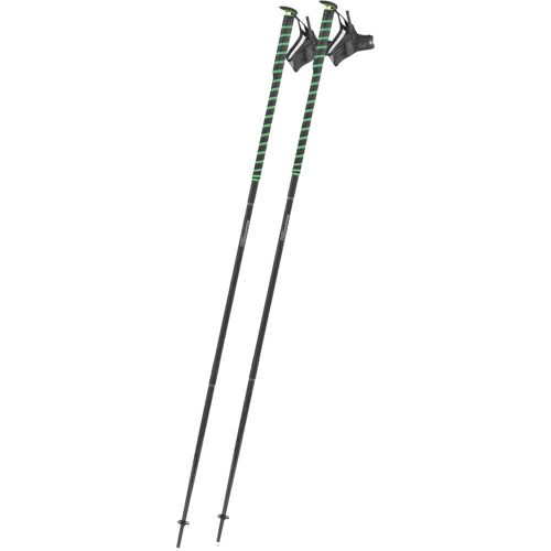 Komperdell, Wanderstöcke, (135 cm)