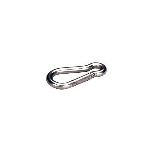 Pösamo, Karabiner