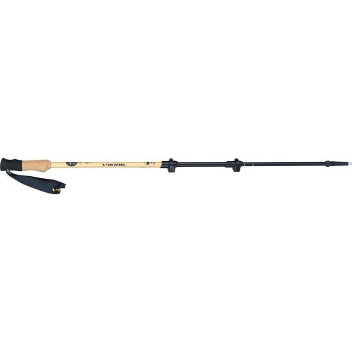 Vikingsports, Wanderstöcke, (135 cm)