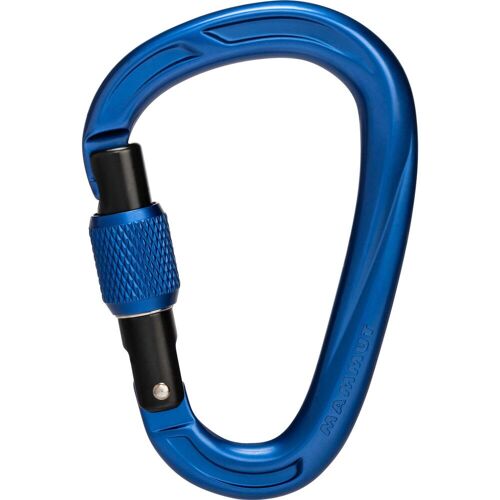 Mammut, Karabiner
