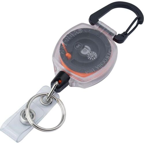 Rieffel, Karabiner