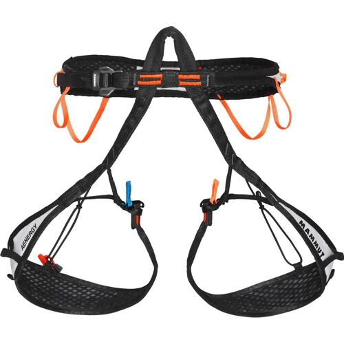 Mammut, Klettergurt, (M)