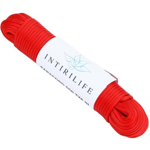 Intirilife, Kletterseil, (23.30 m)
