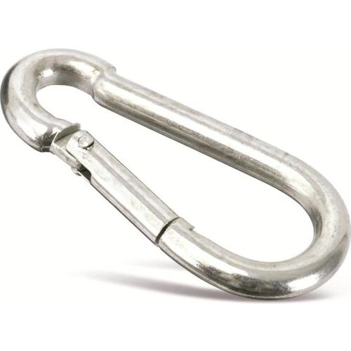 Masterproof, Karabiner