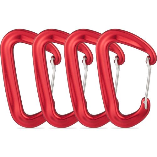 Relaxdays, Karabiner