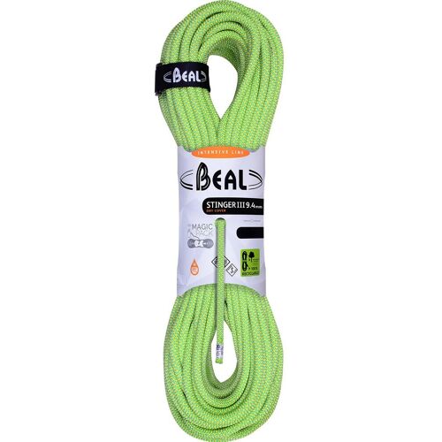 Beal, Kletterseil, (70 m)