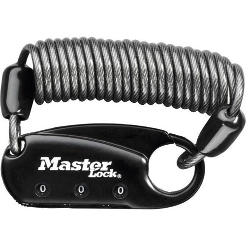 Master Lock, Karabiner